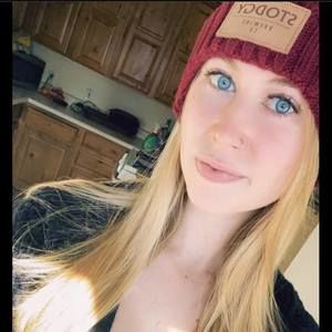 Meet your Posher, Kelsey